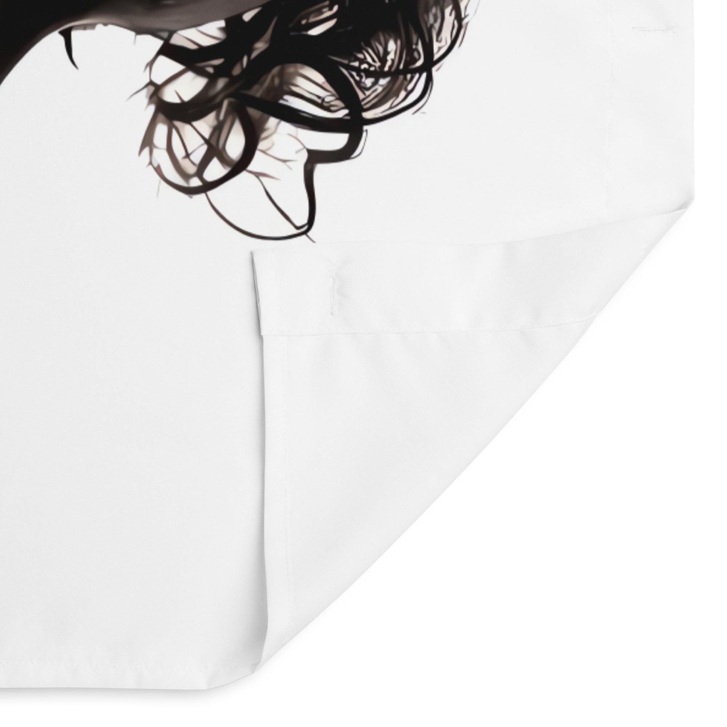 Shower Curtain #019