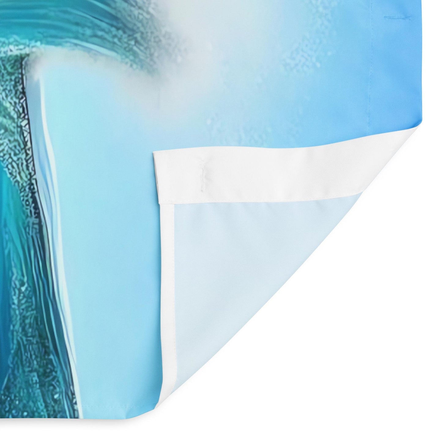 Shower Curtain #027