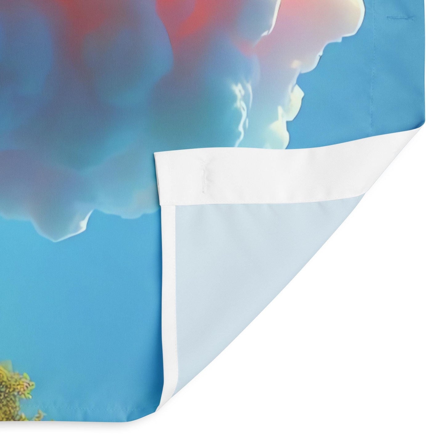 Shower Curtain #030
