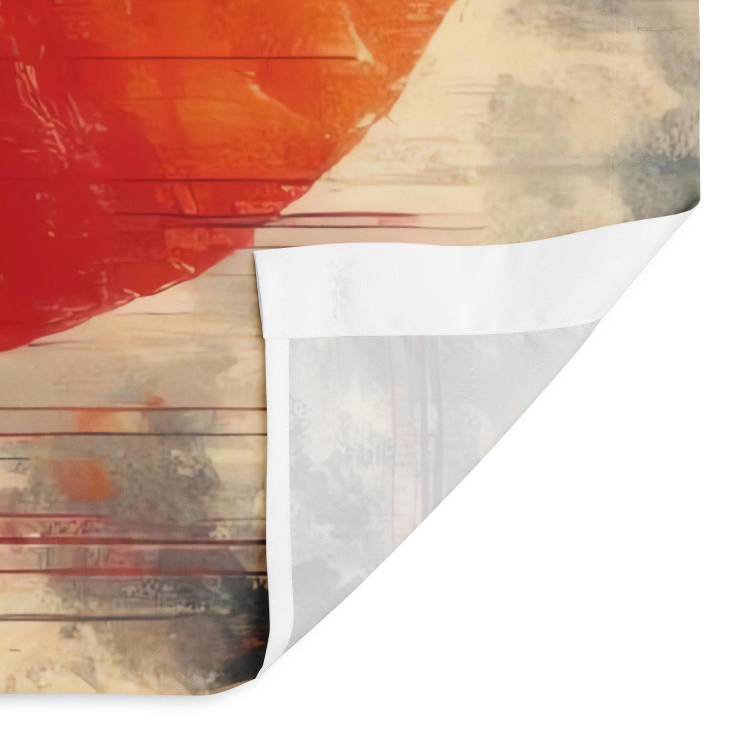 Shower Curtain #035