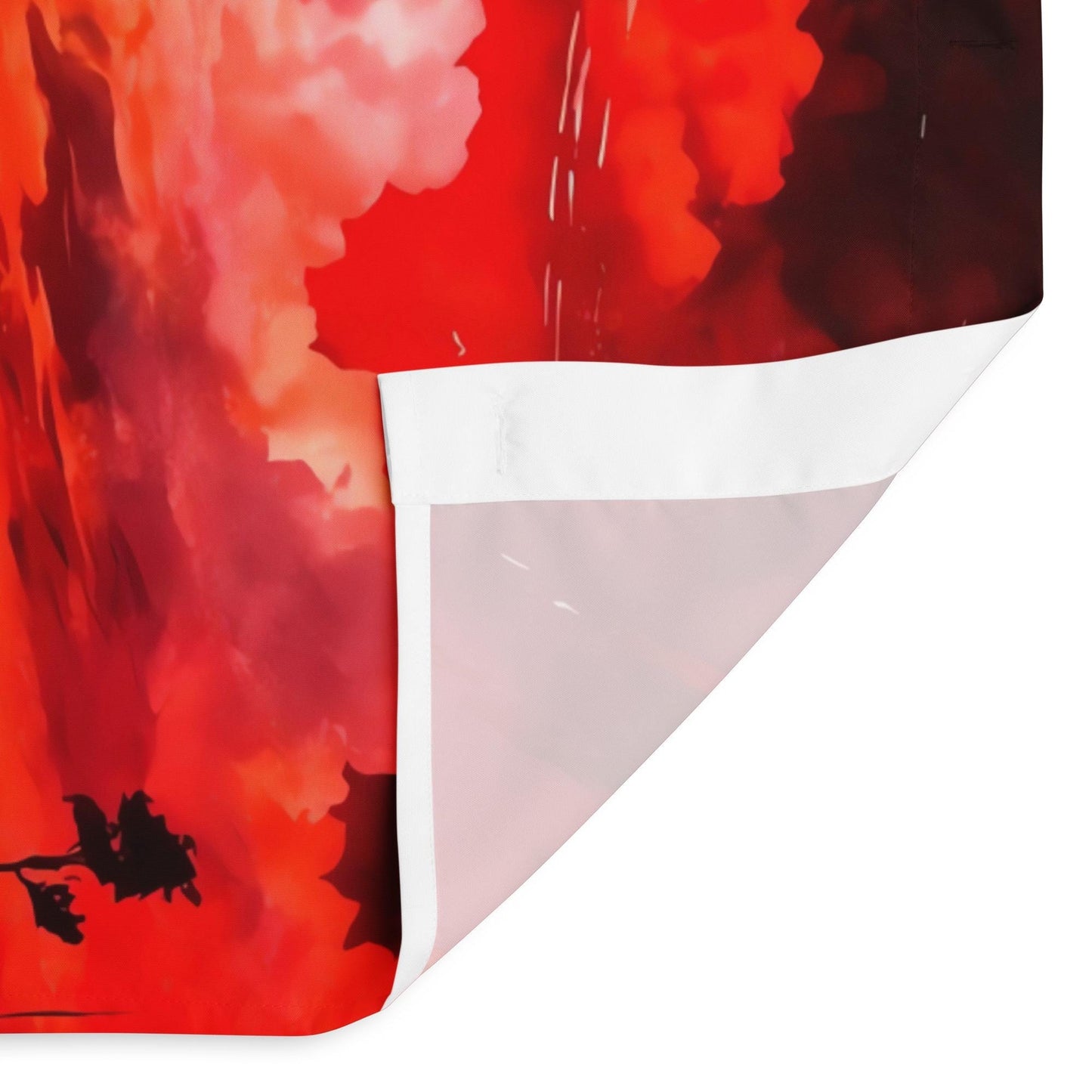 Shower Curtain #037