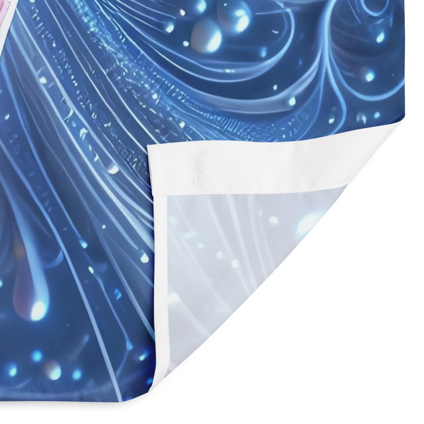 Shower Curtain #002