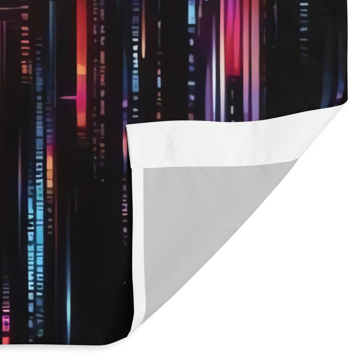 Shower Curtain #004