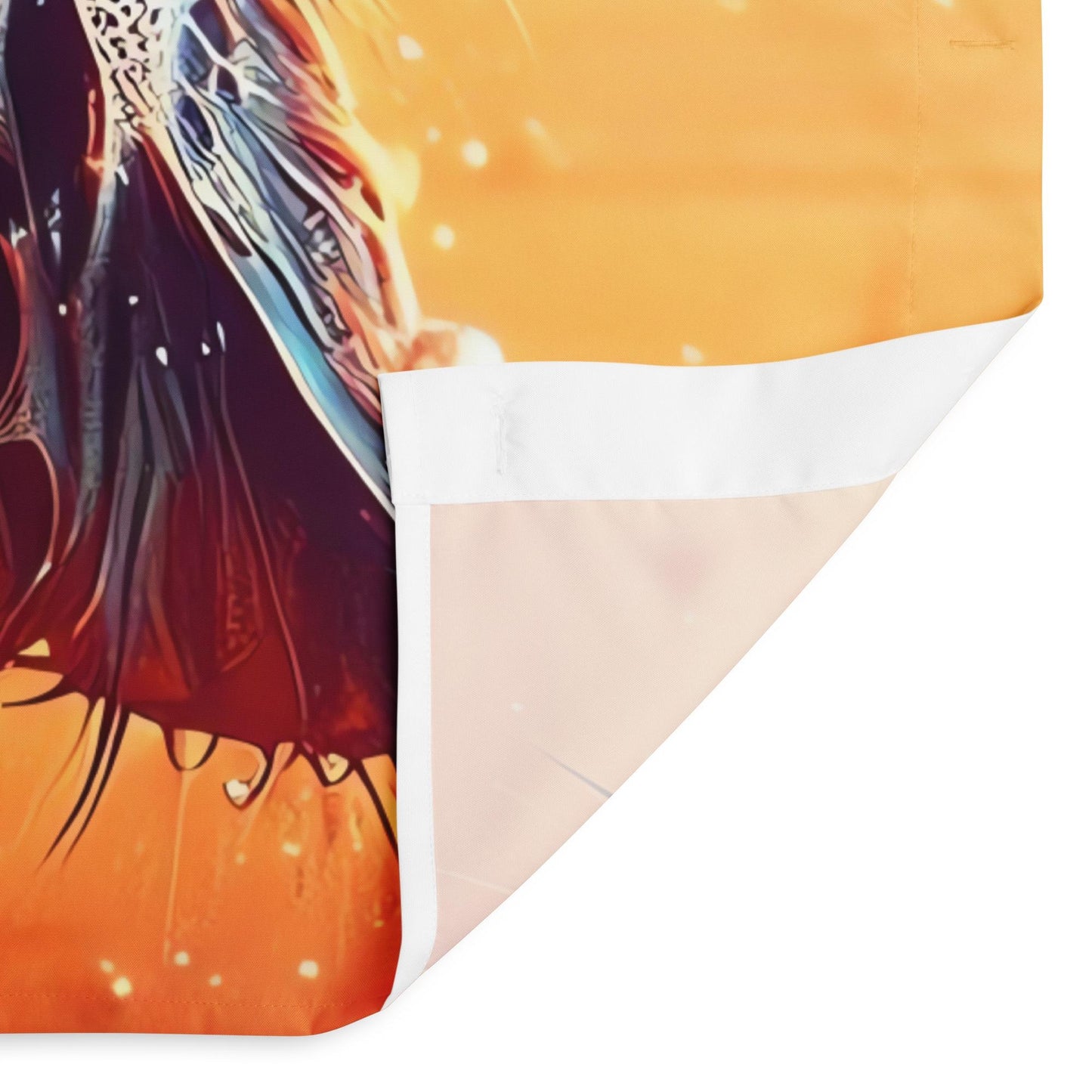 Shower Curtain #010