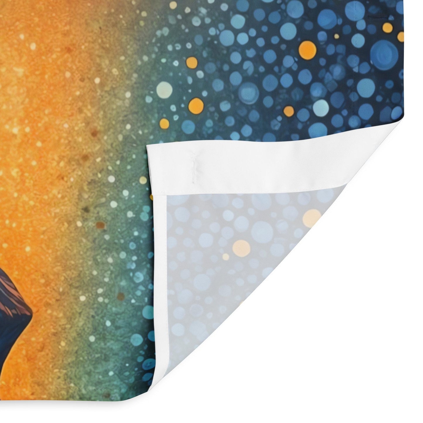 Shower Curtain #047