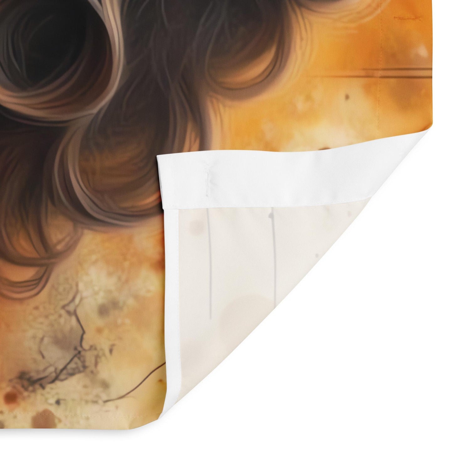 Shower Curtain #012
