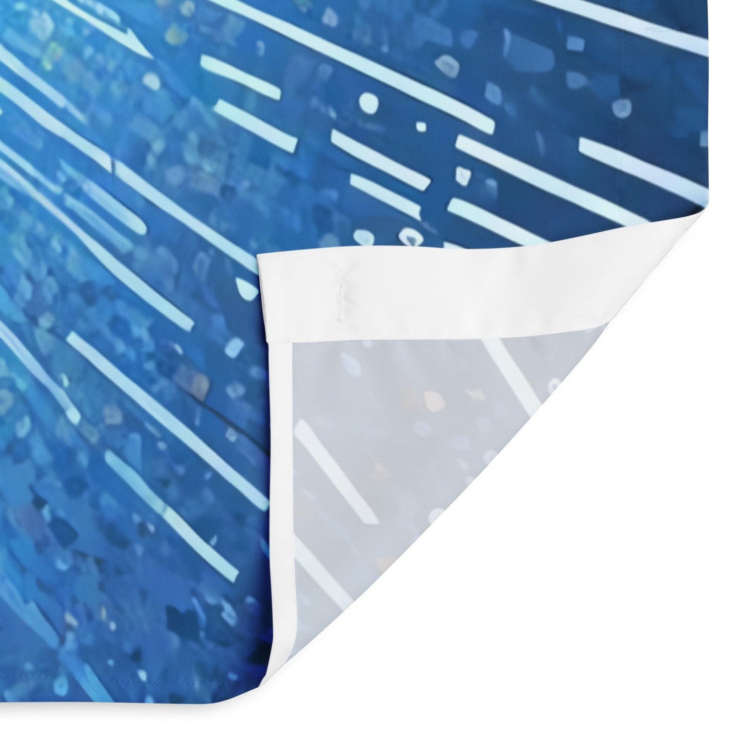 Shower Curtain #028