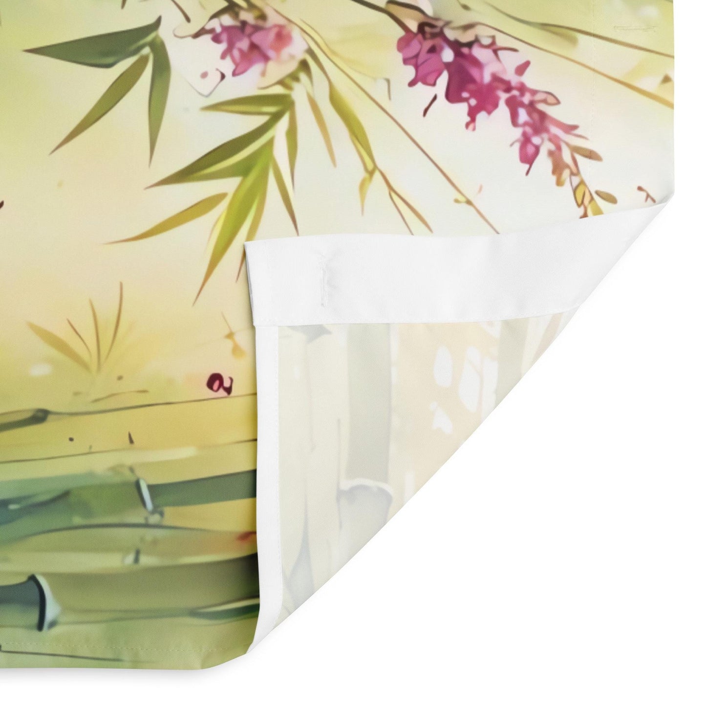 Shower Curtain #038