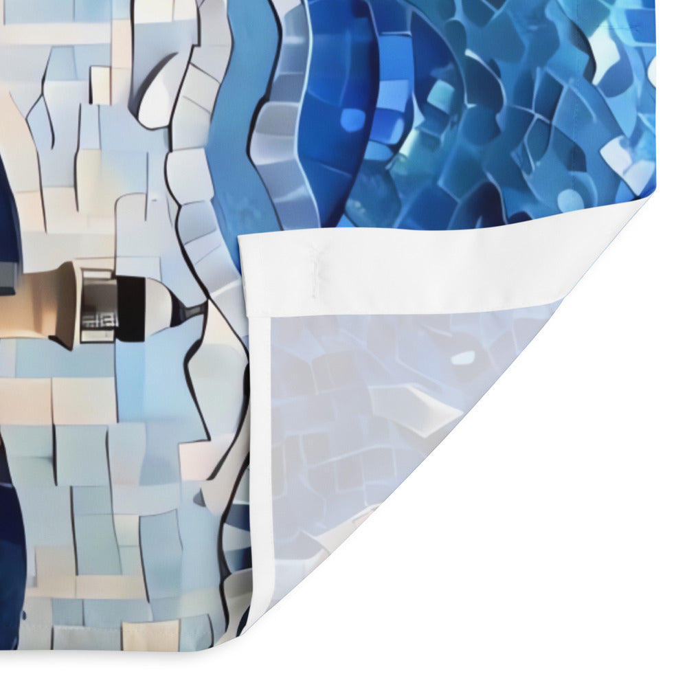 Shower Curtain #049