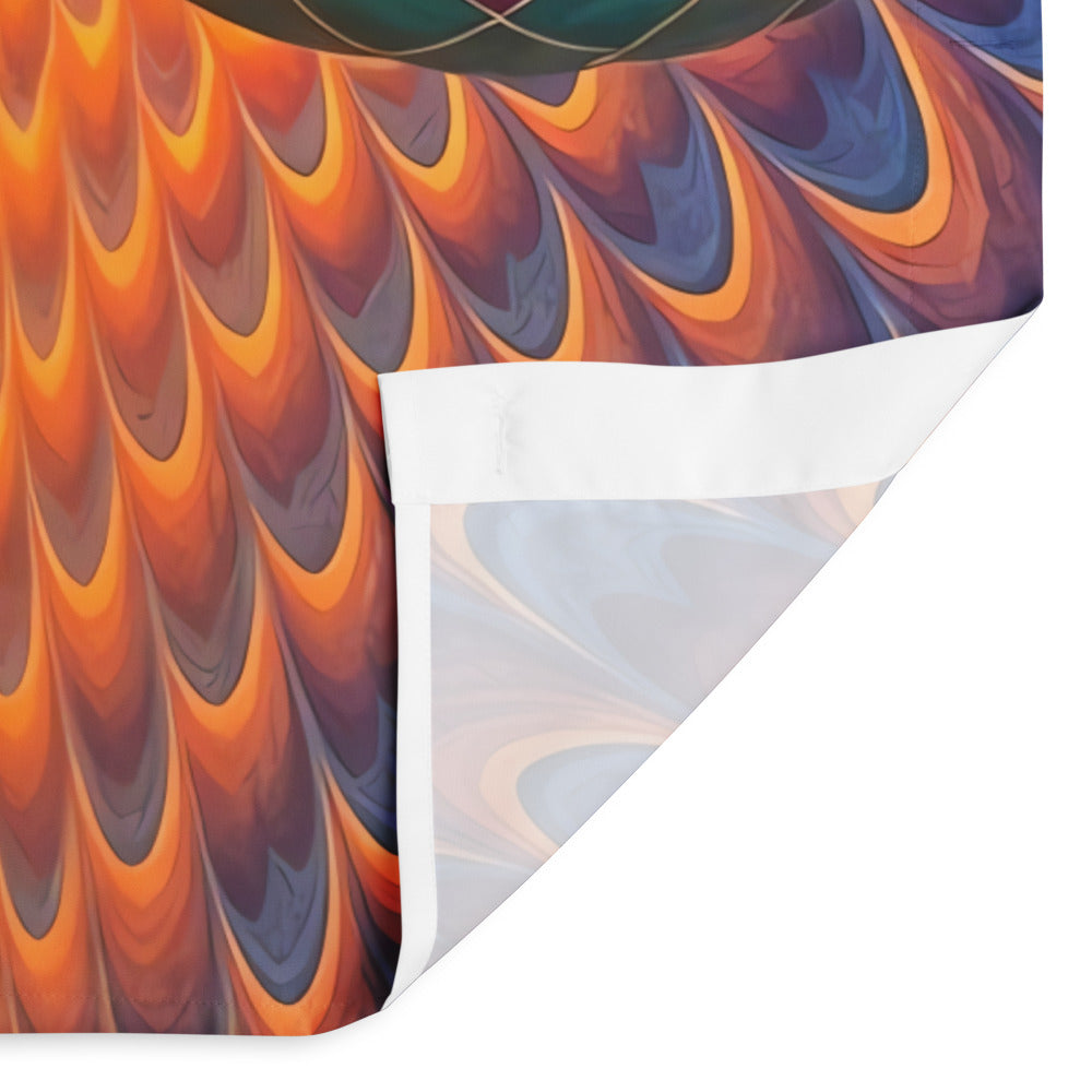 Shower Curtain #051