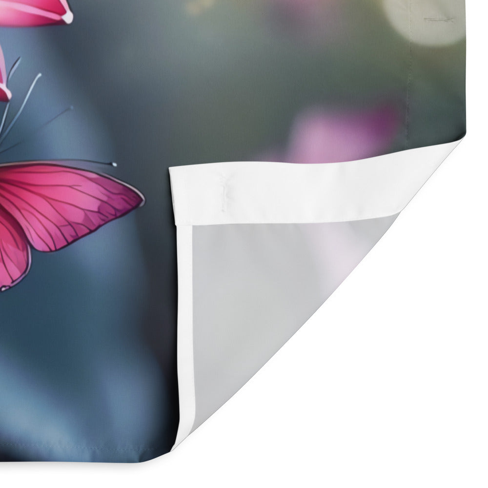 Shower Curtain #076