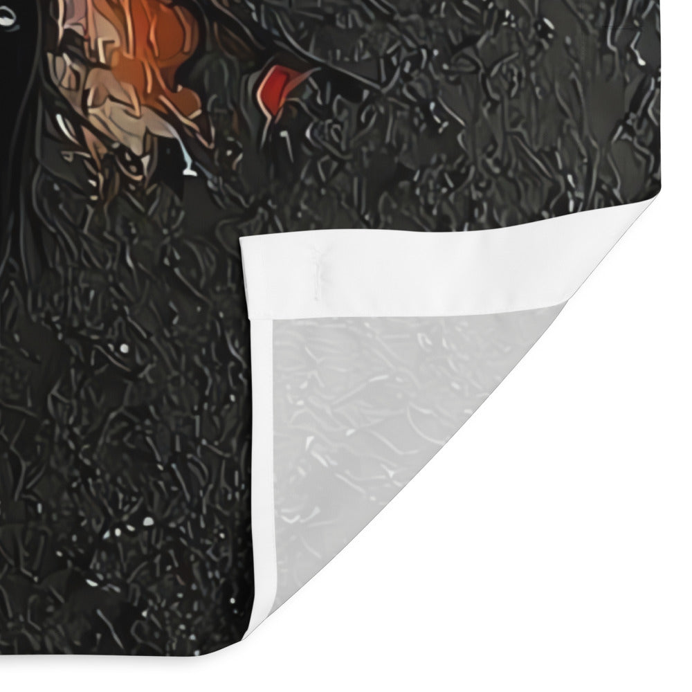 Shower Curtain #078