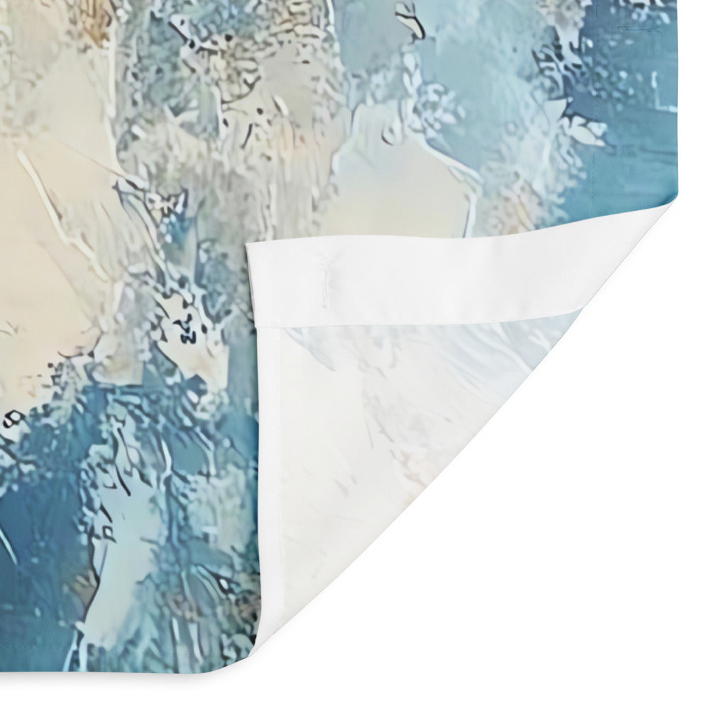 Shower Curtain #093