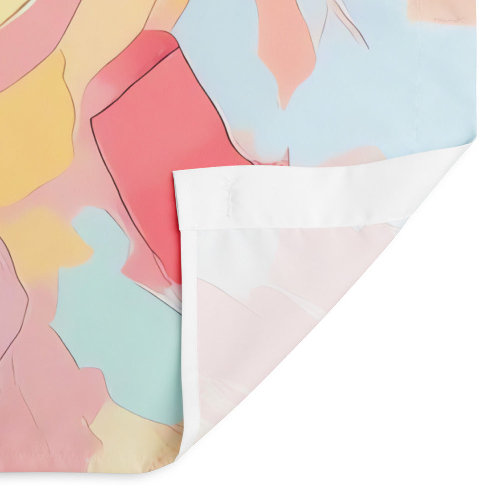 Shower Curtain #094