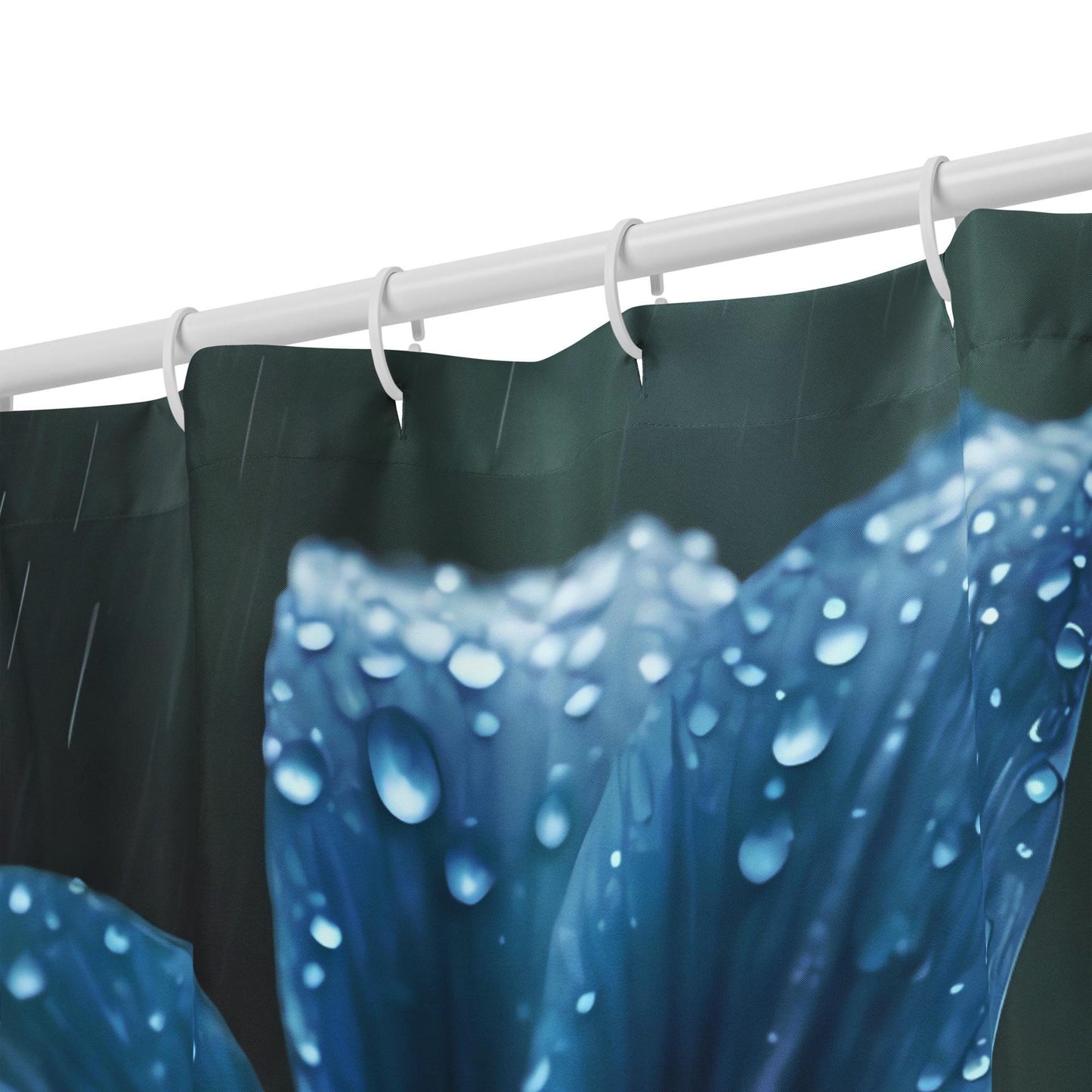 Shower Curtain #003