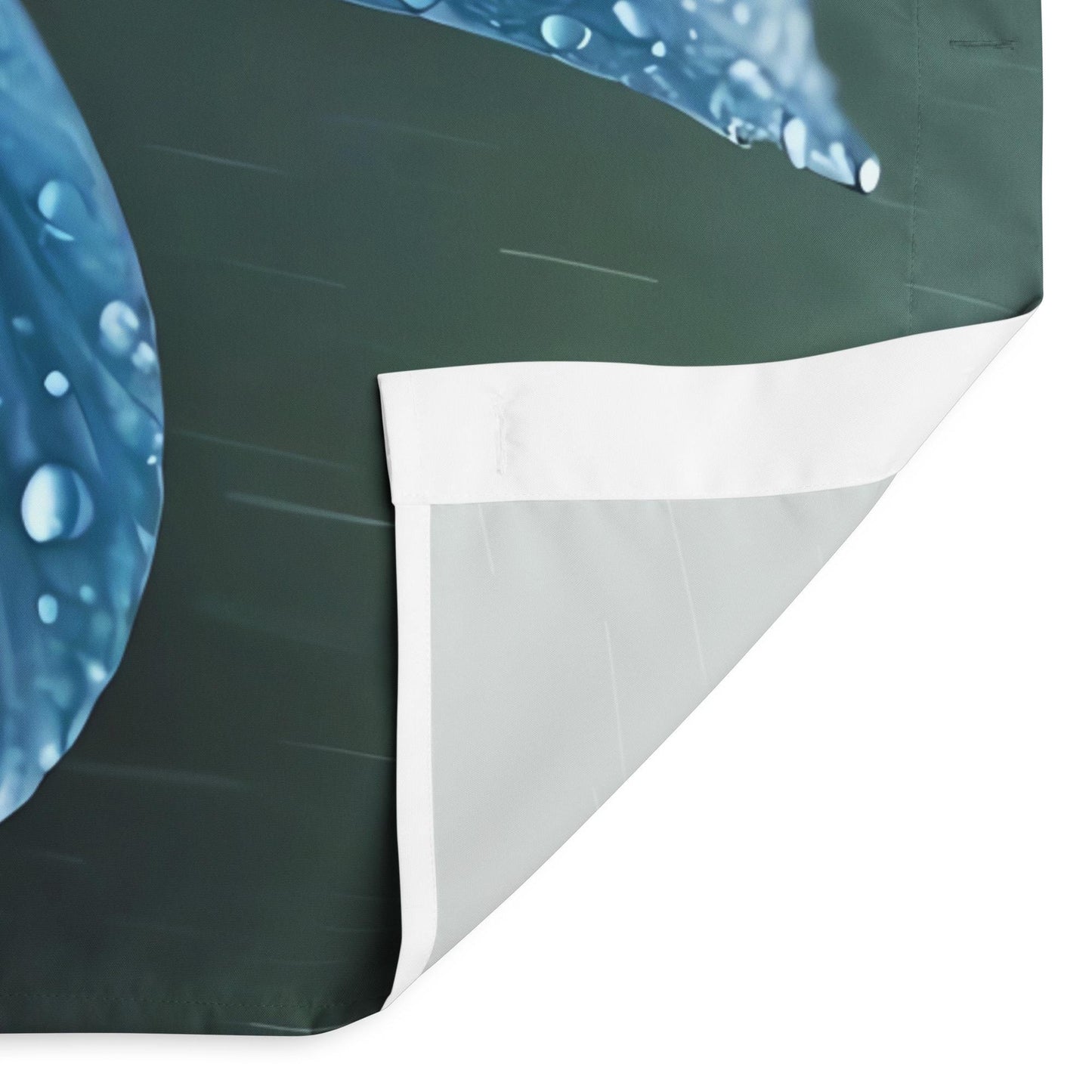 Shower Curtain #003