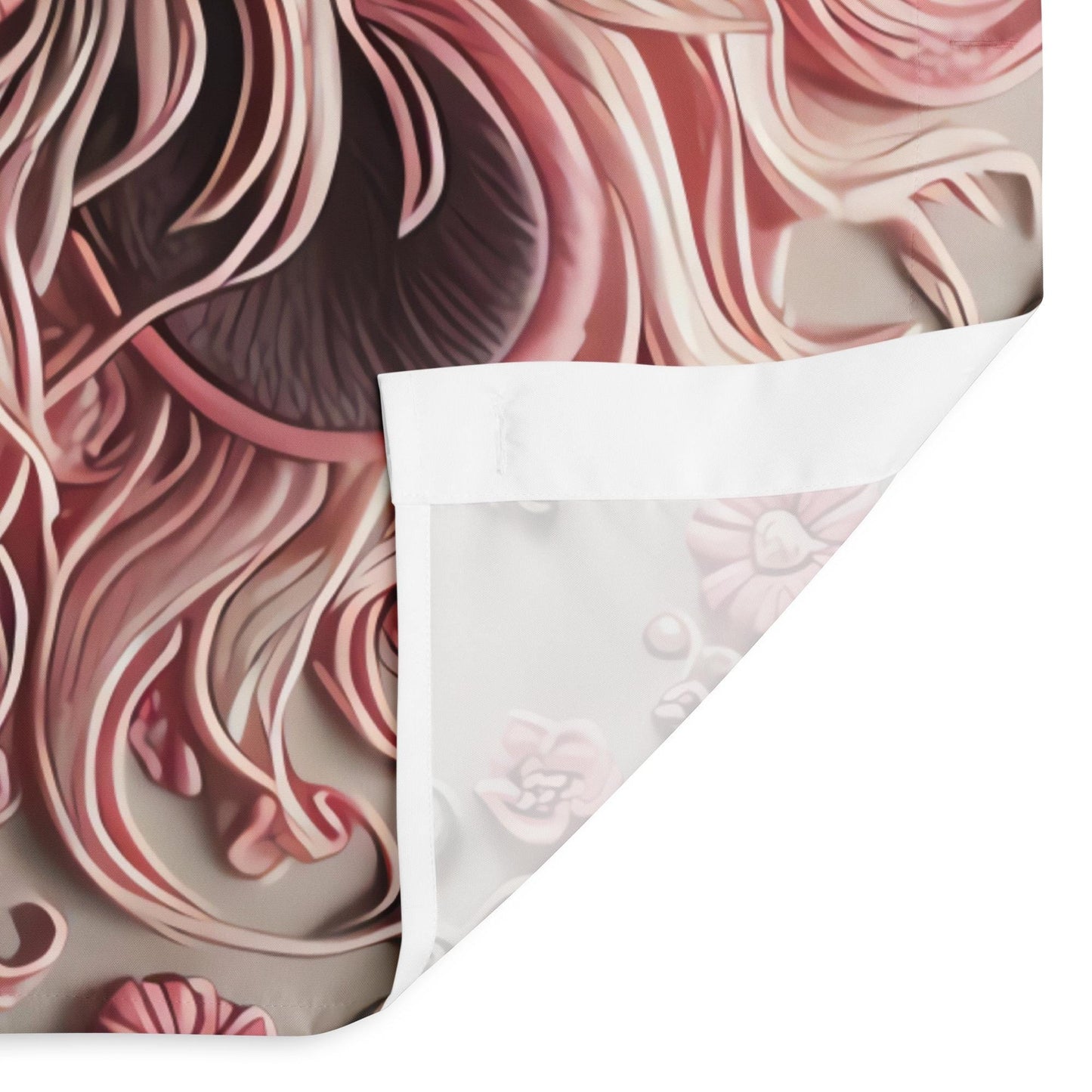Shower Curtain #013