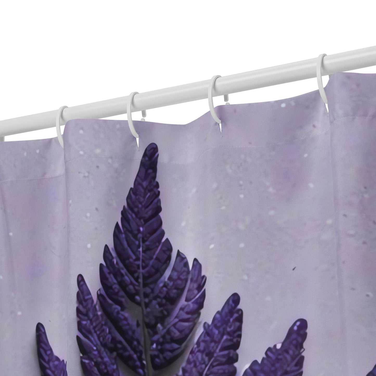 Shower Curtain #018