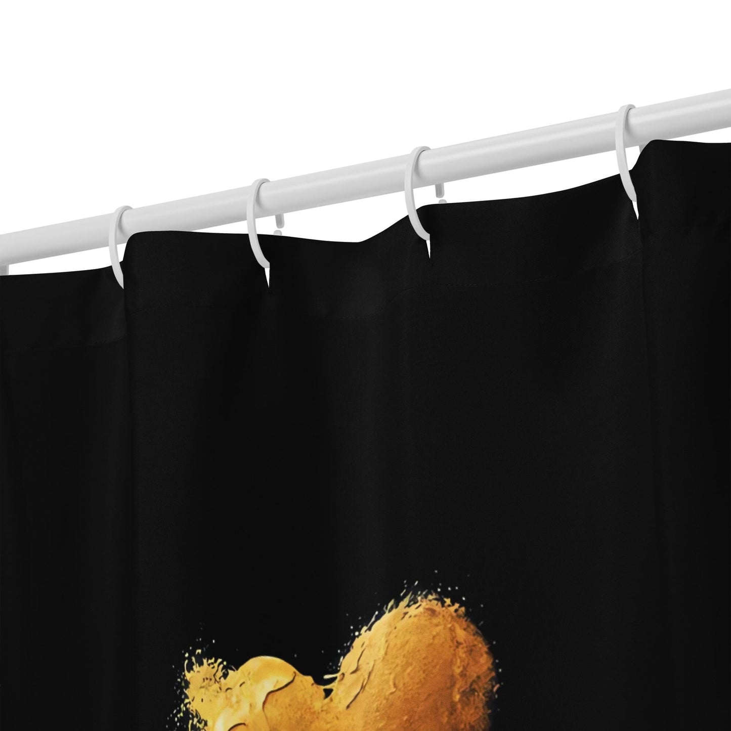 Shower Curtain #020