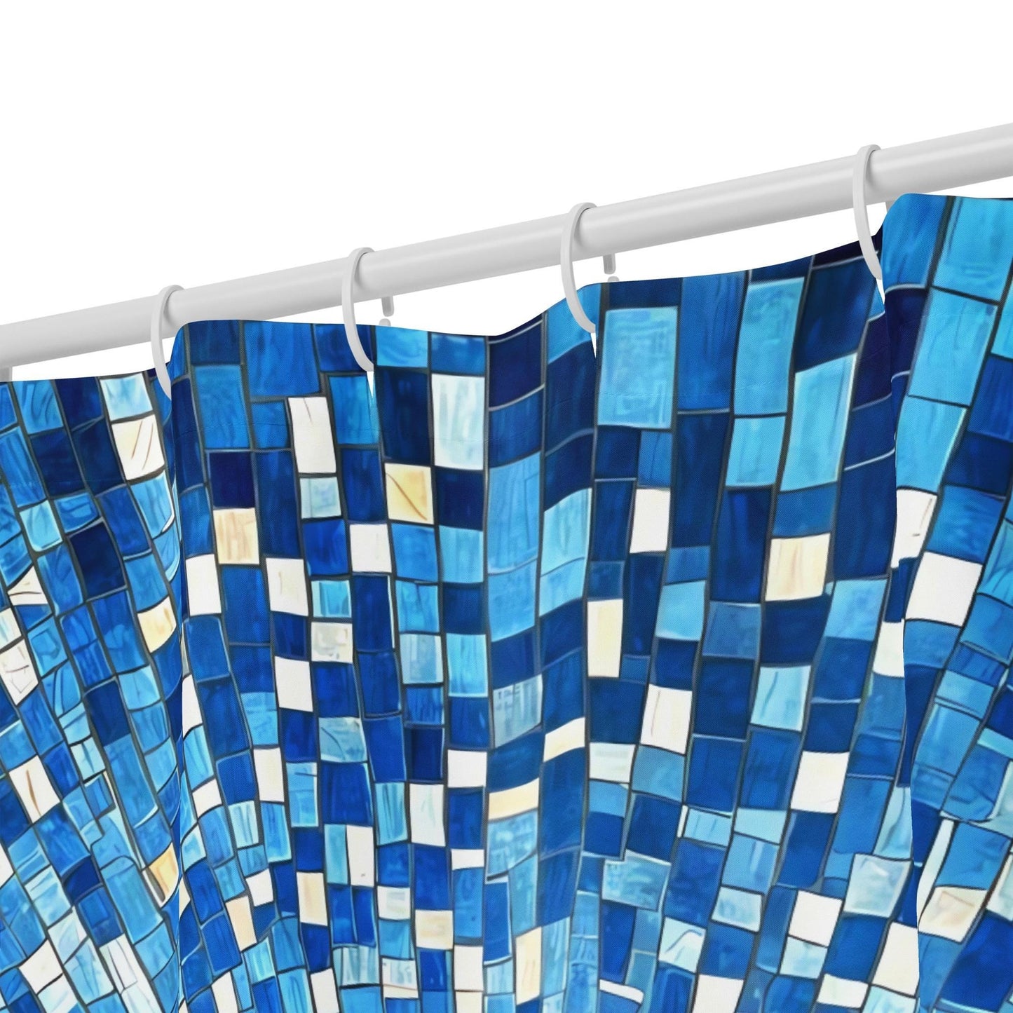 Shower Curtain #021
