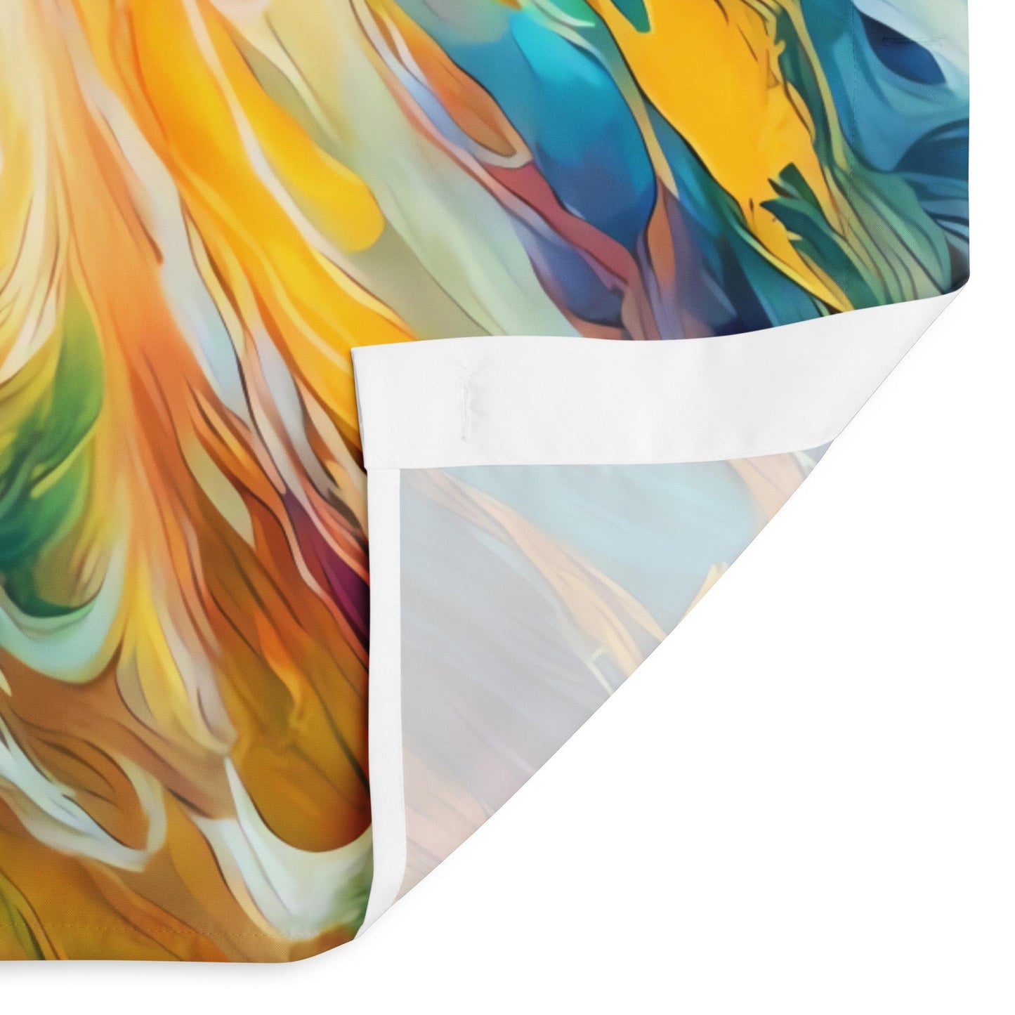 Shower Curtain #023