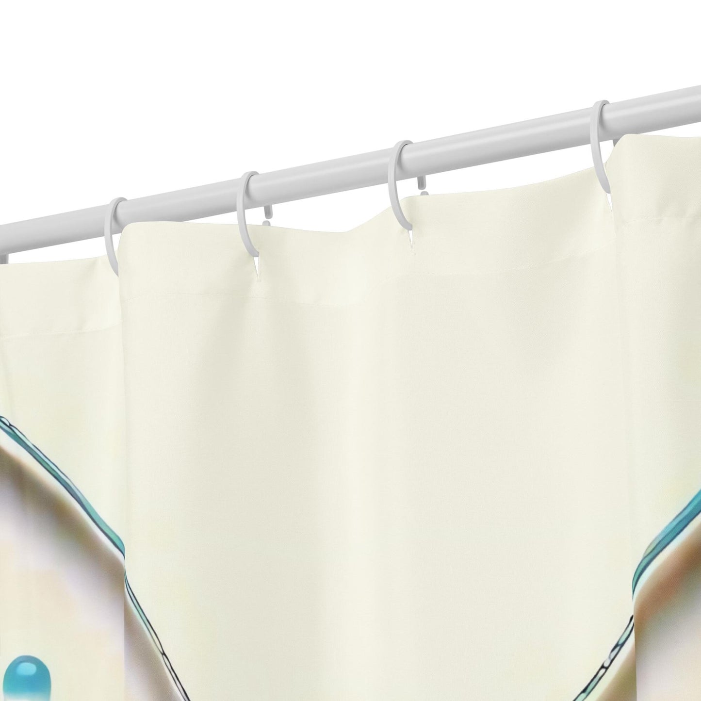 Shower Curtain #024