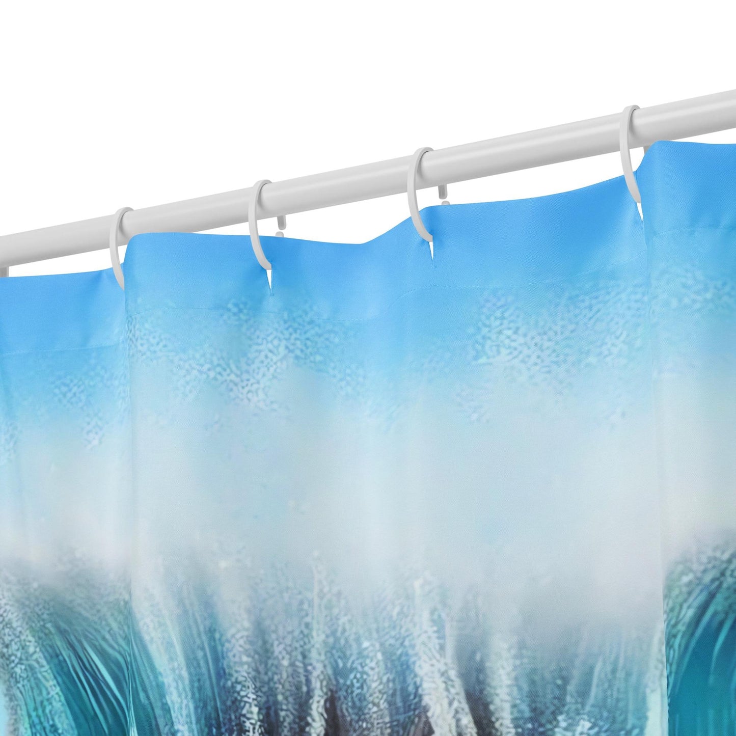 Shower Curtain #027