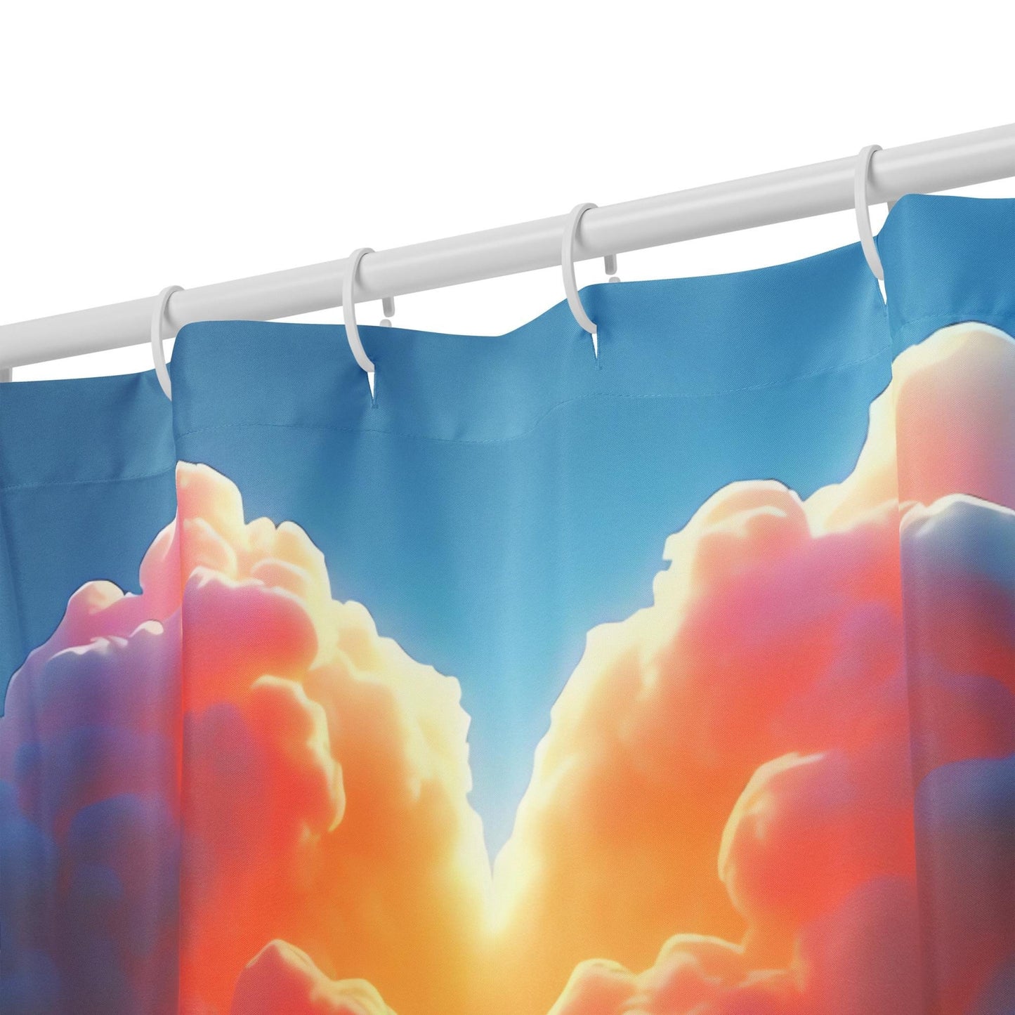 Shower Curtain #030