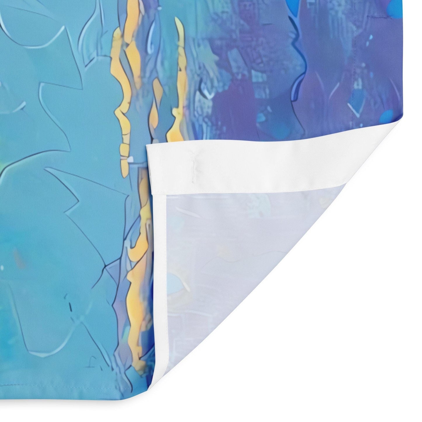 Shower Curtain #031