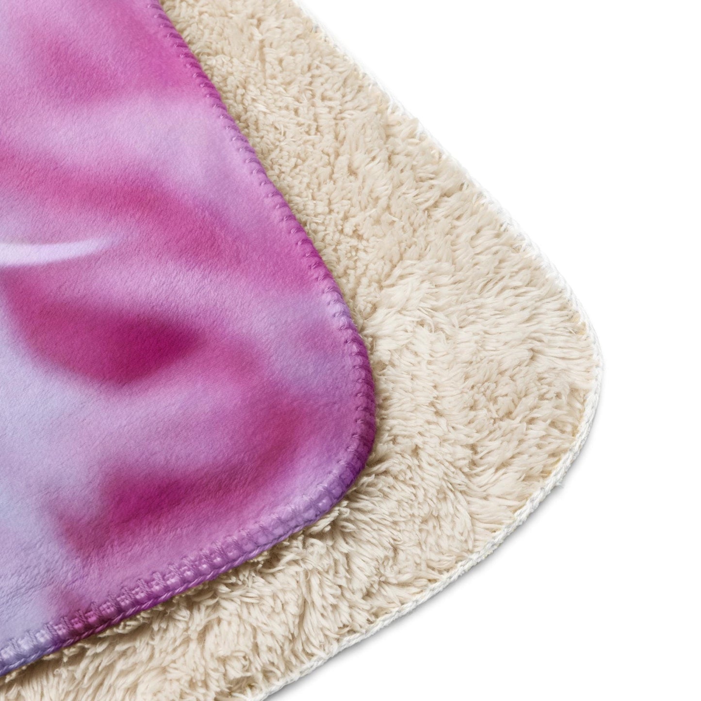 Sherpa Blanket #033