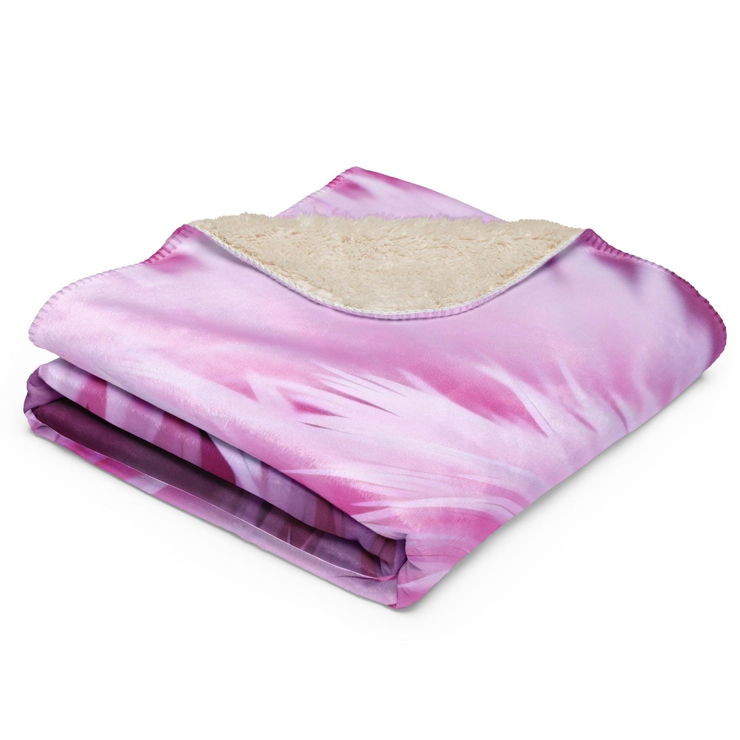 Sherpa Blanket #033