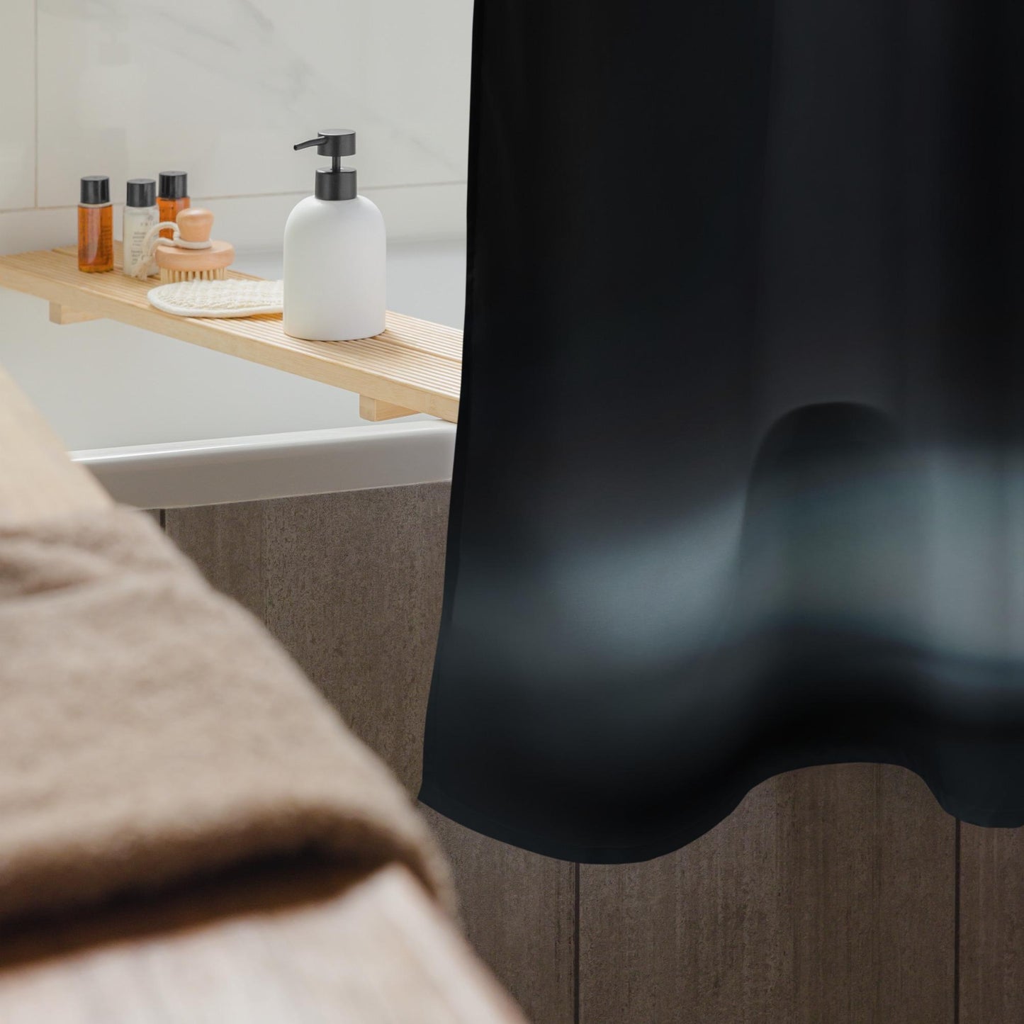 Shower Curtain #033