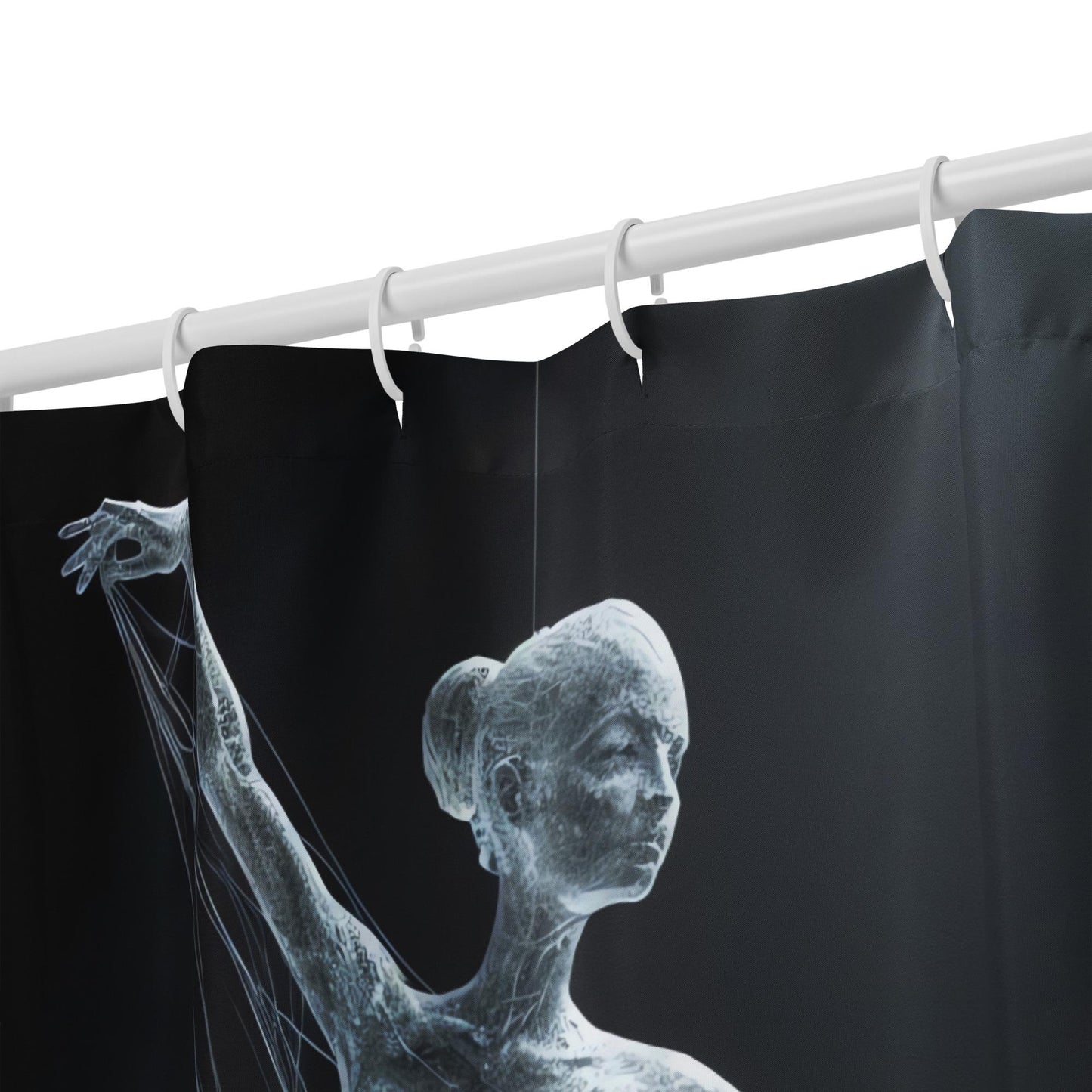 Shower Curtain #033