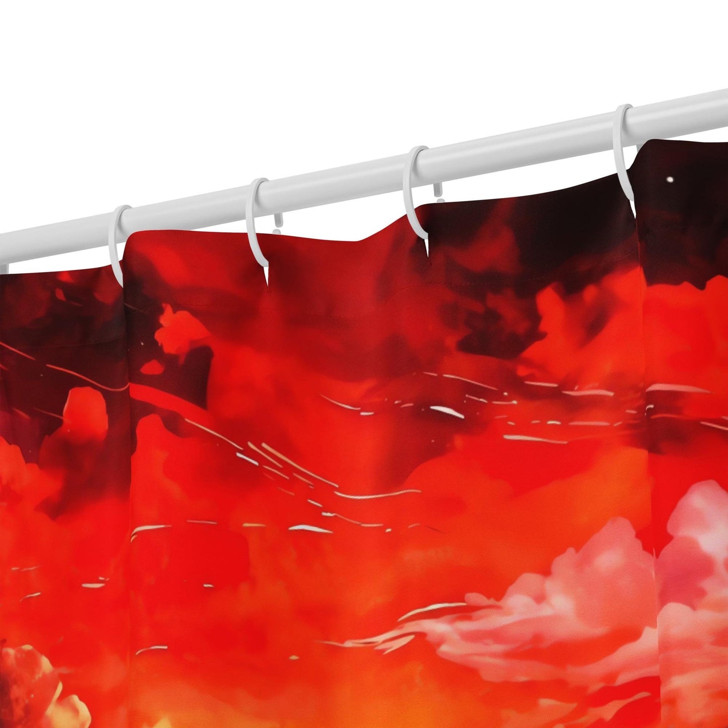Shower Curtain #037