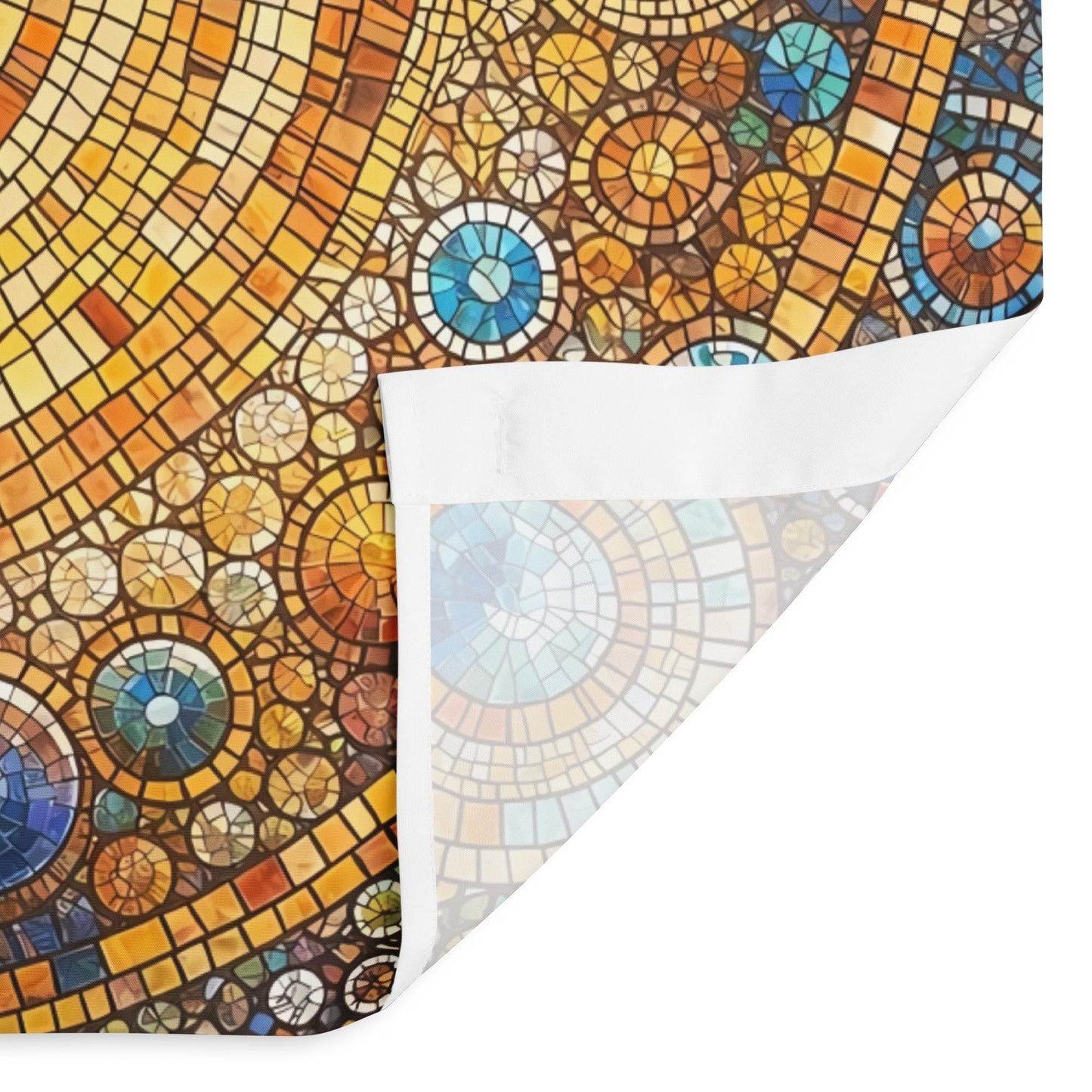 Shower Curtain #039