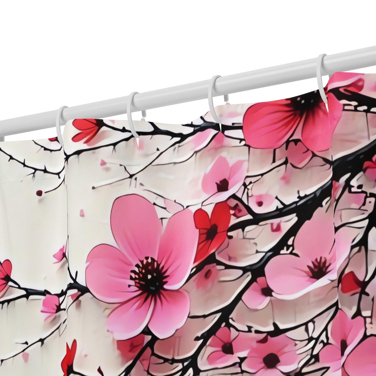 Shower Curtain #040