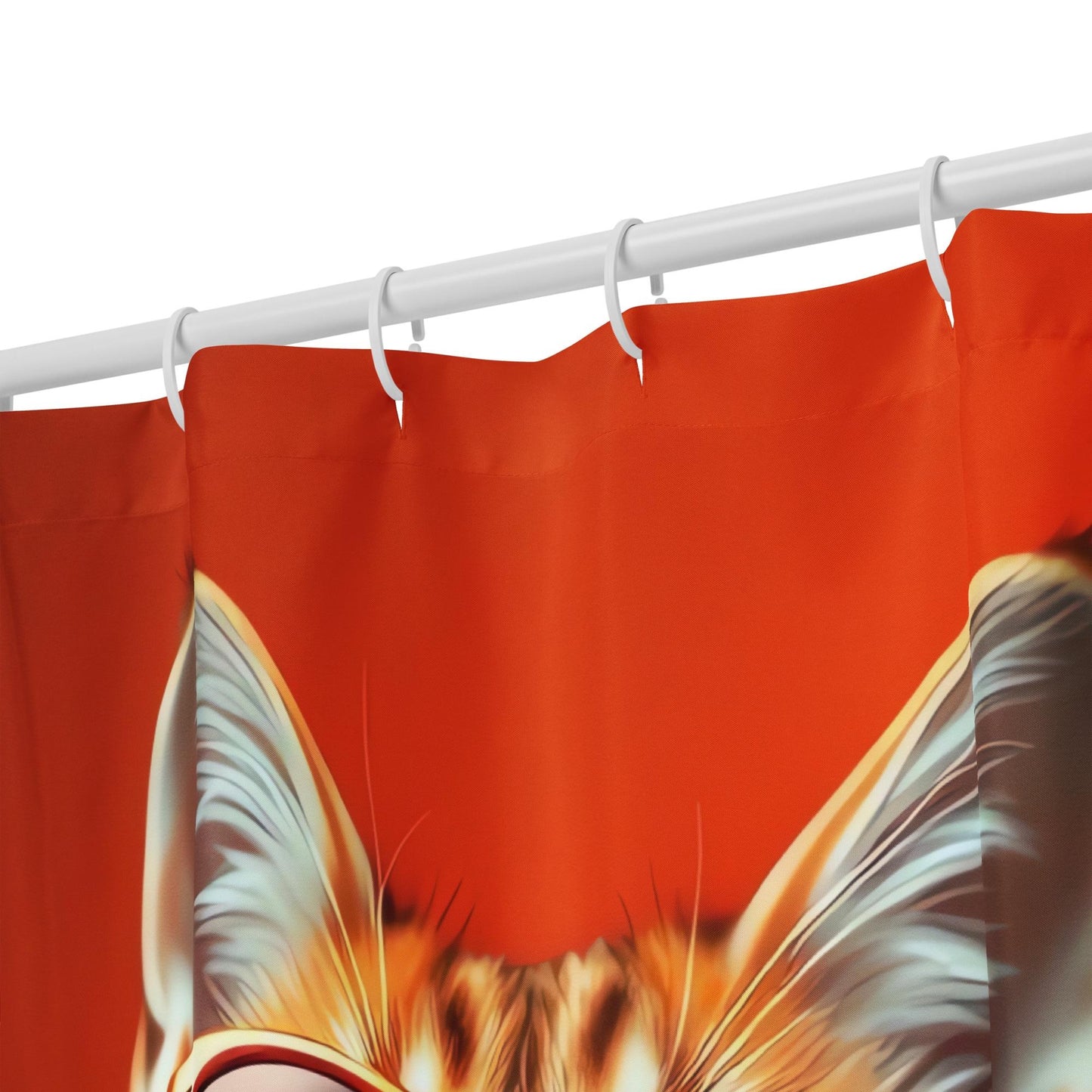 Shower Curtain #005