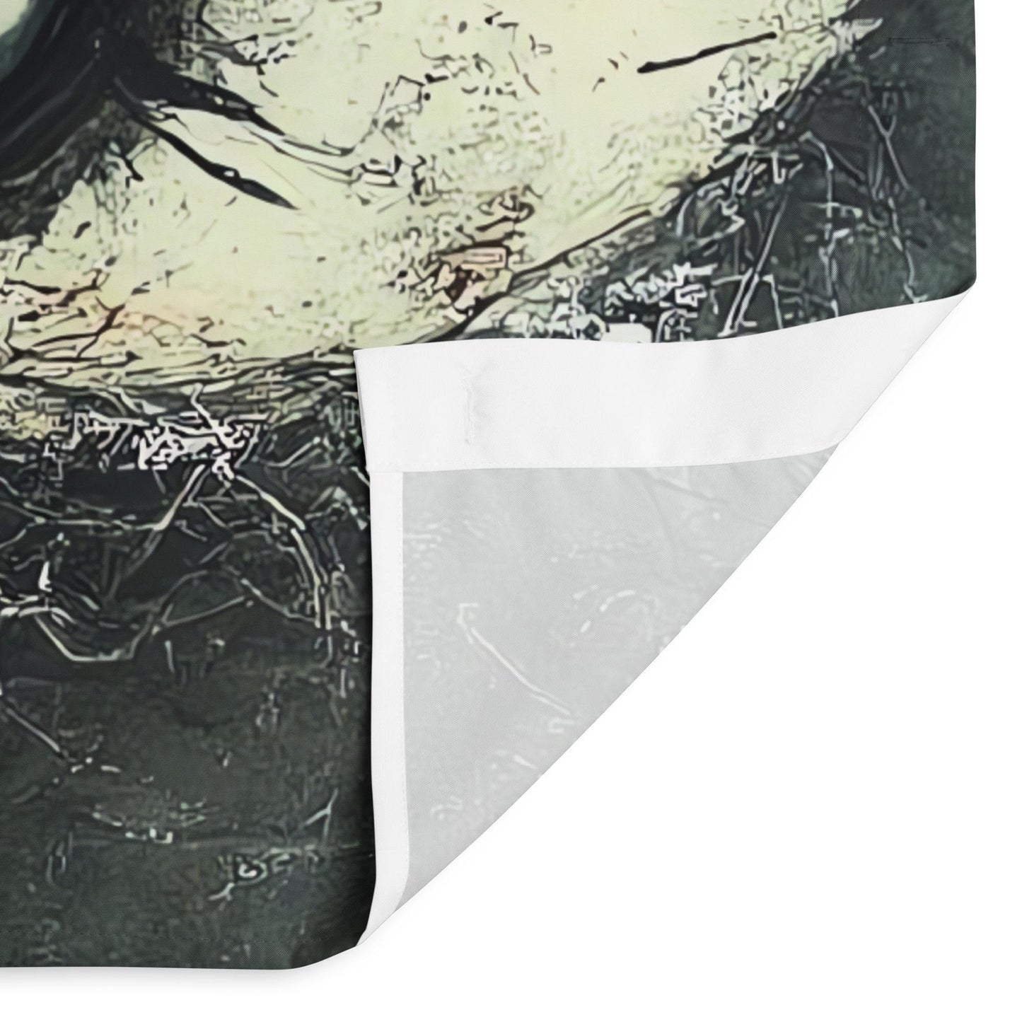 Shower Curtain #008