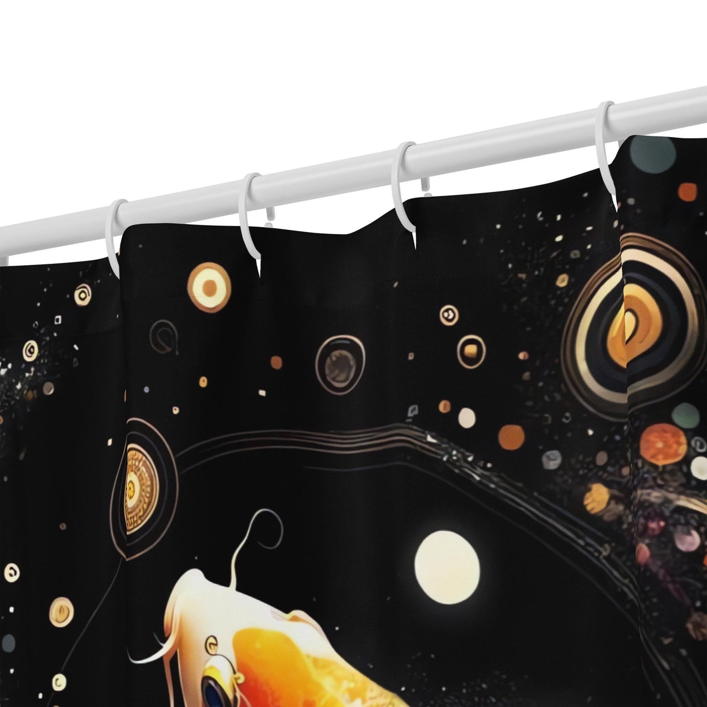 Shower Curtain #042