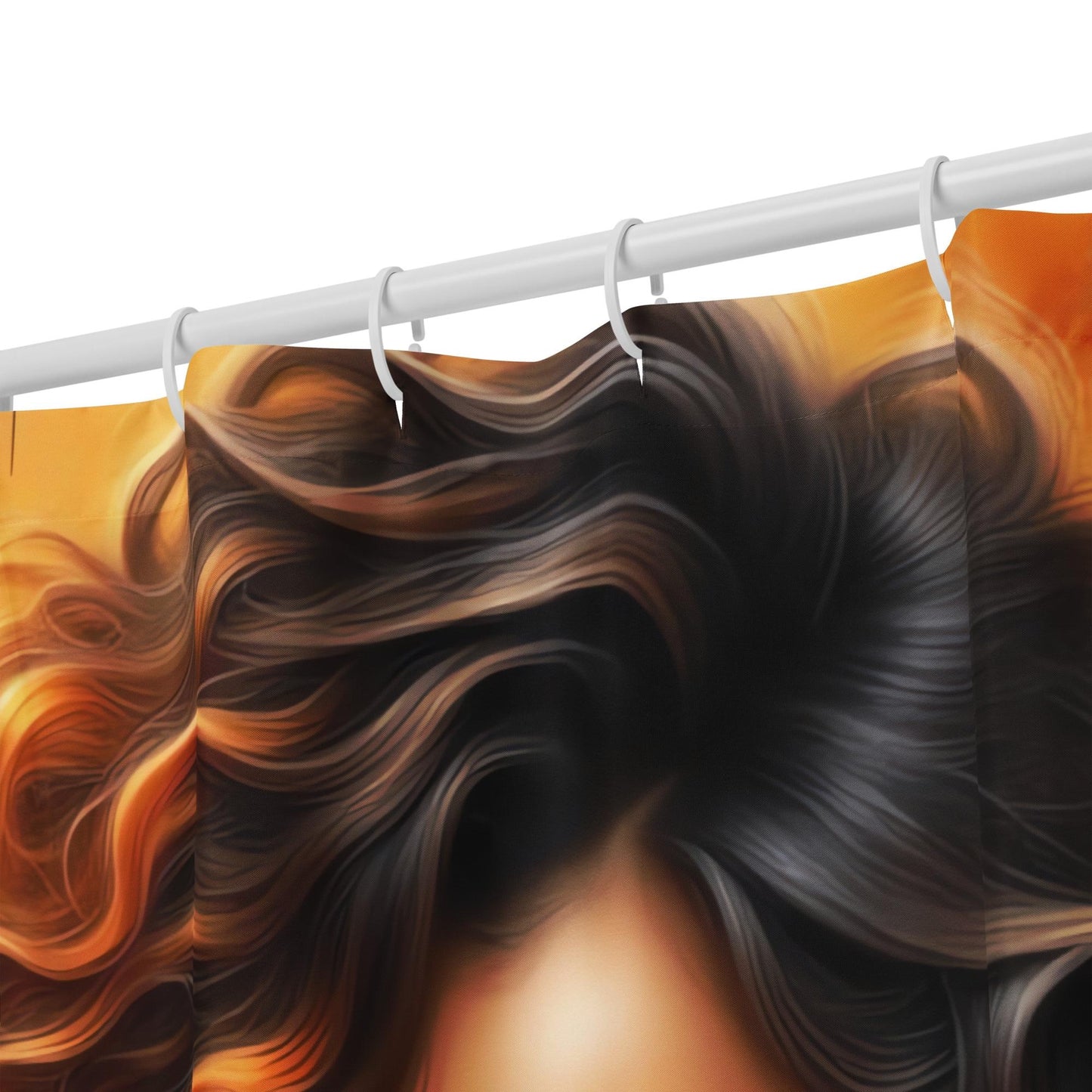 Shower Curtain #012