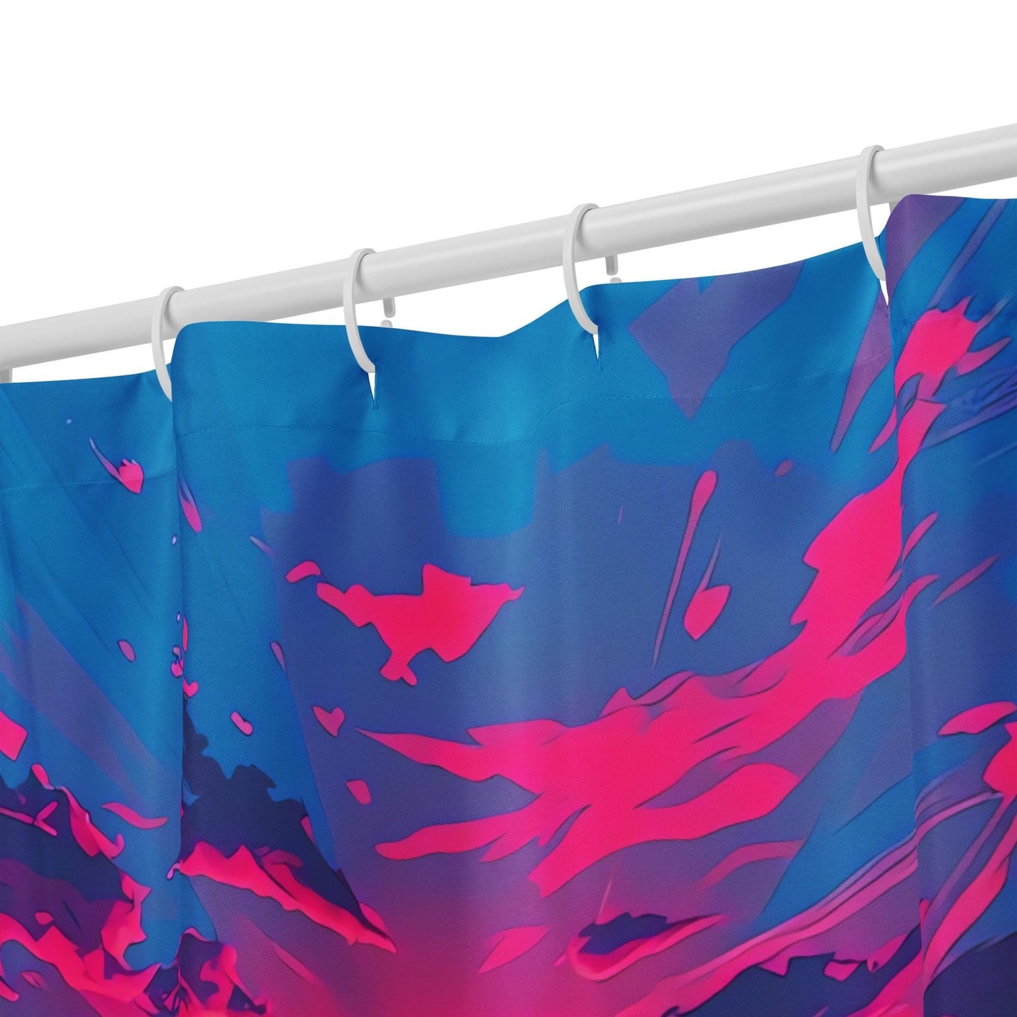 Shower Curtain #014