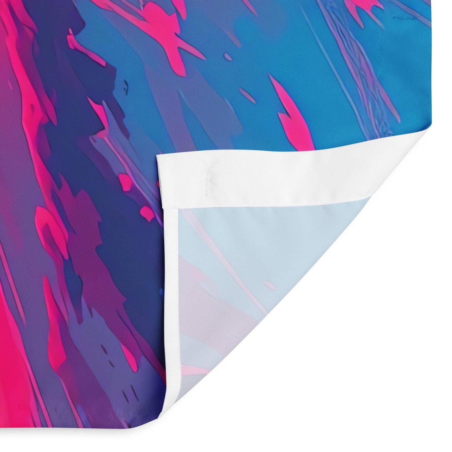 Shower Curtain #014