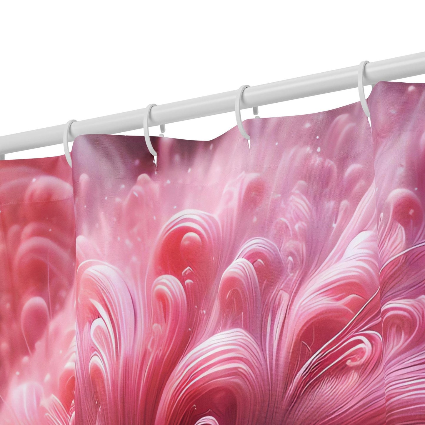 Shower Curtain #017