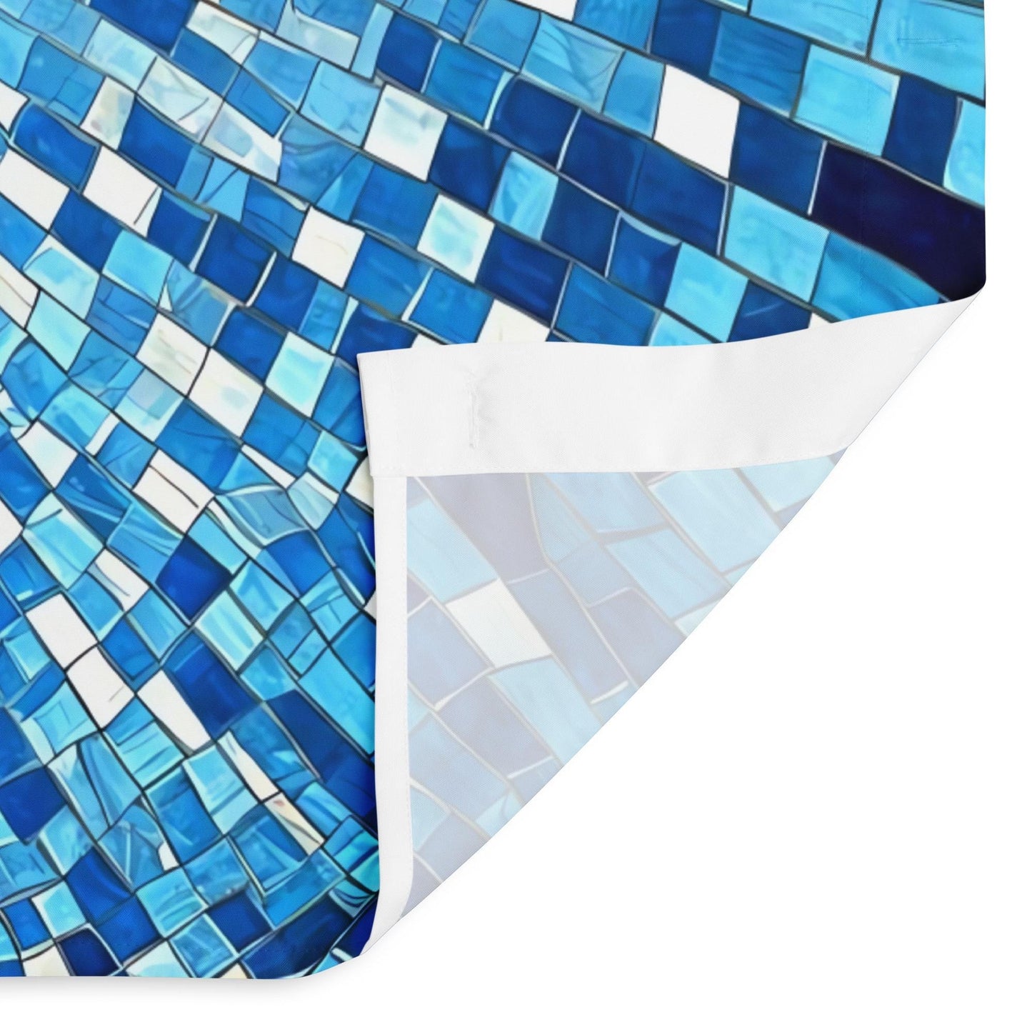 Shower Curtain #021