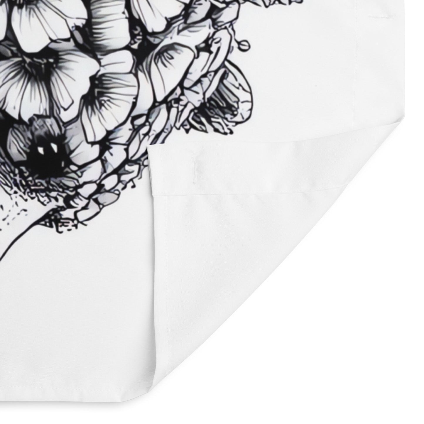 Shower Curtain #022