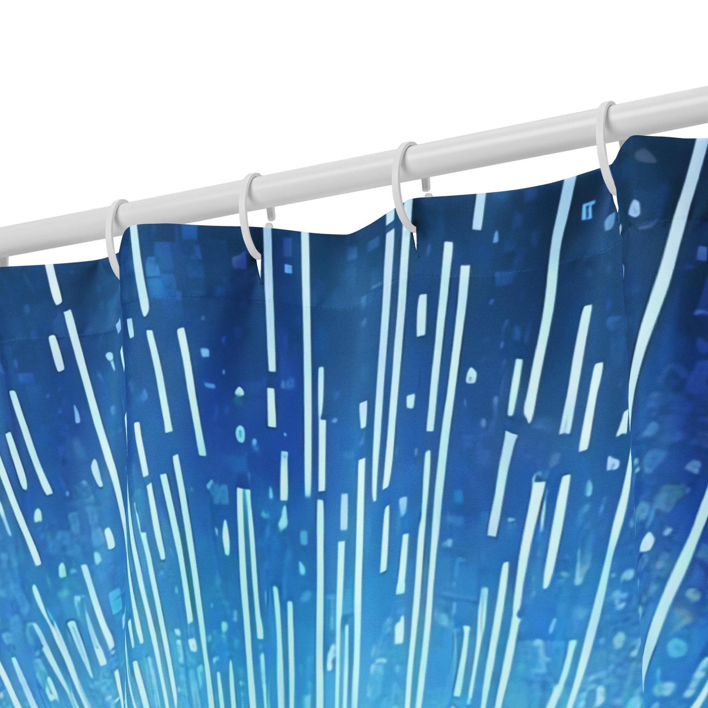 Shower Curtain #028