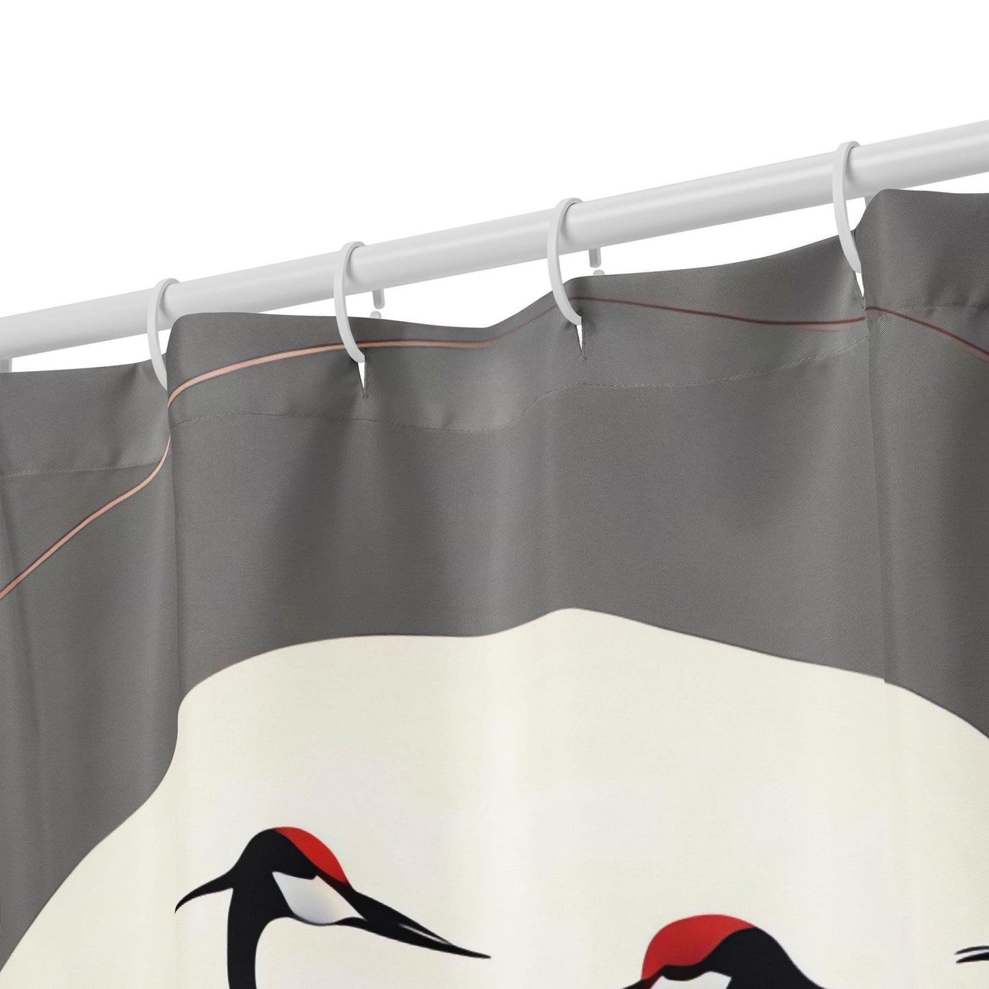 Shower Curtain #029