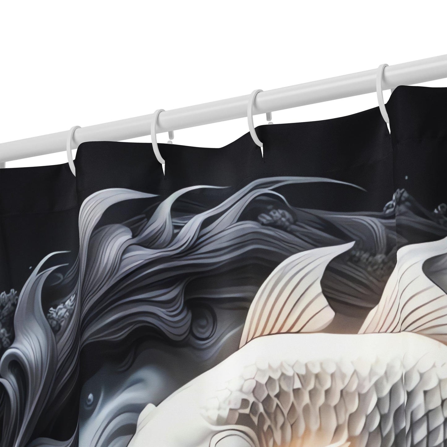 Shower Curtain #032