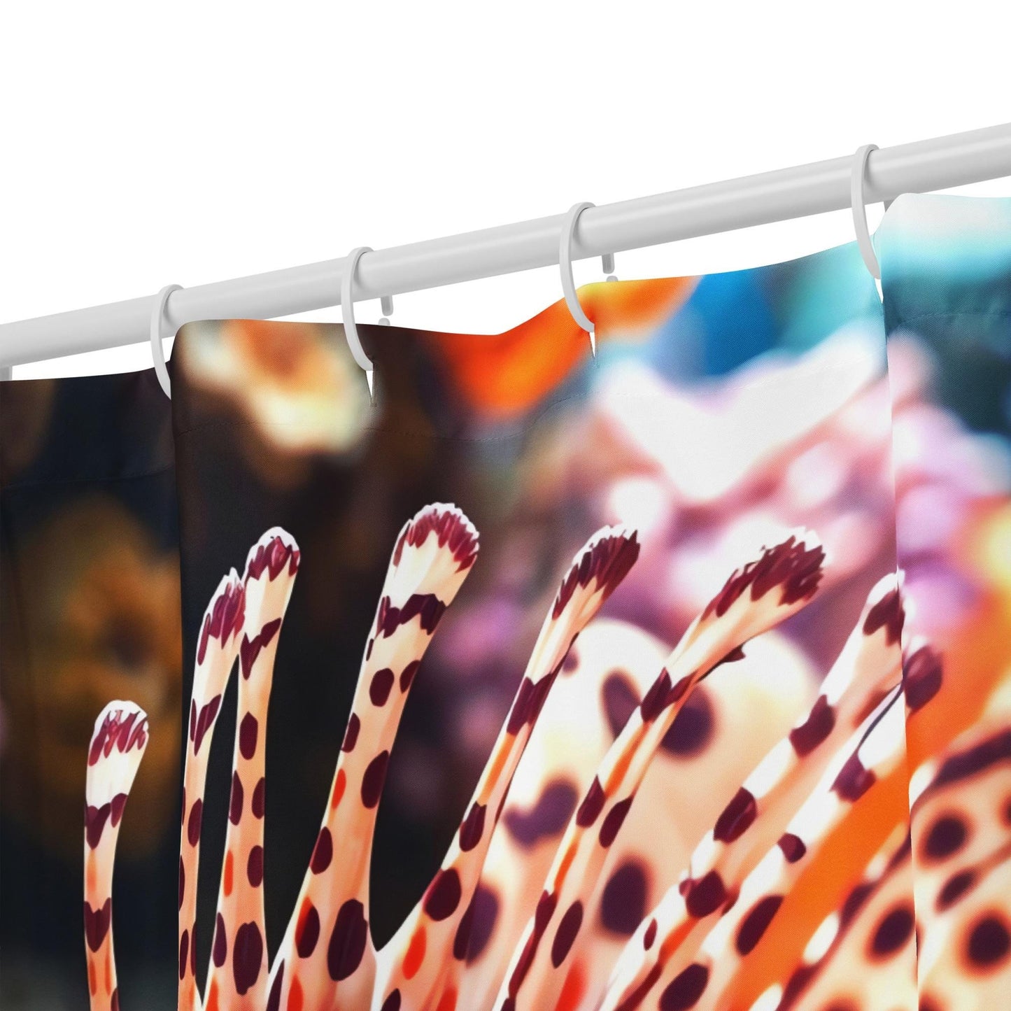 Shower Curtain #034
