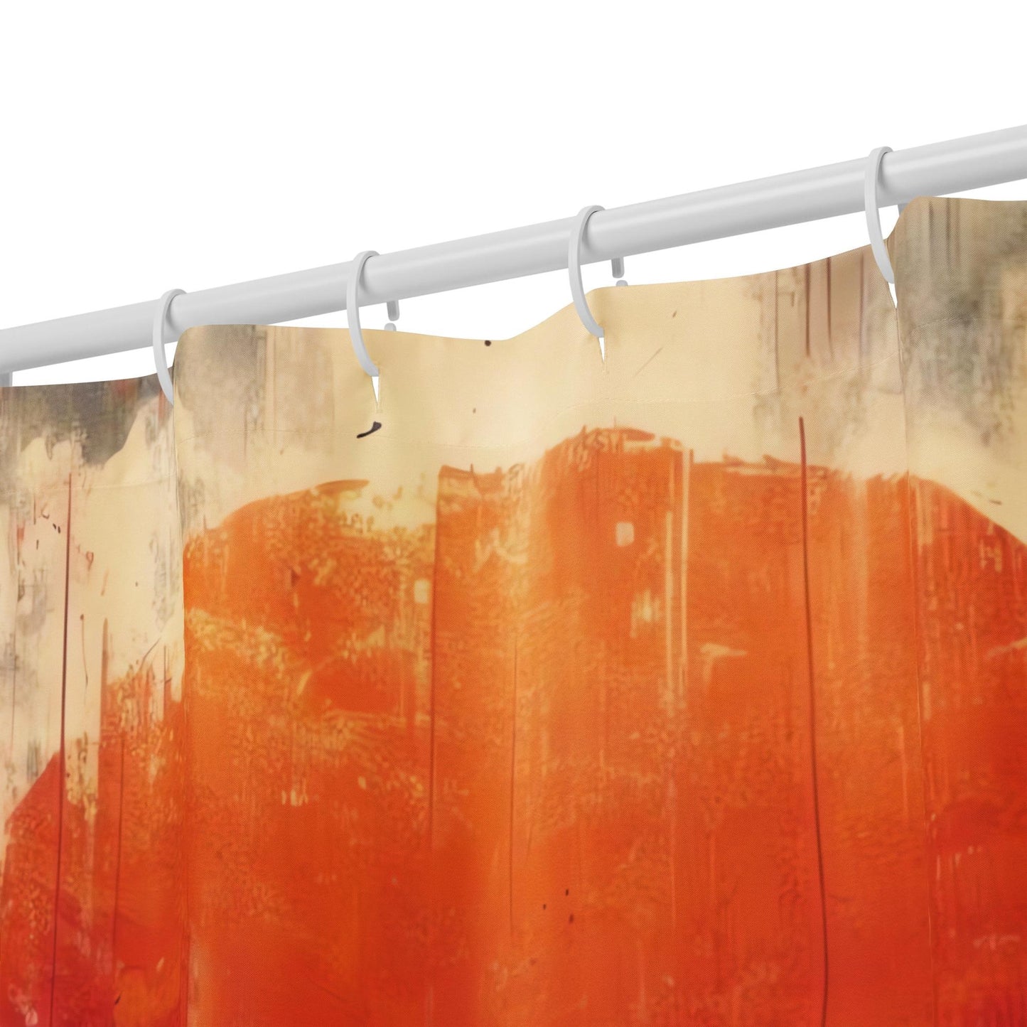 Shower Curtain #035